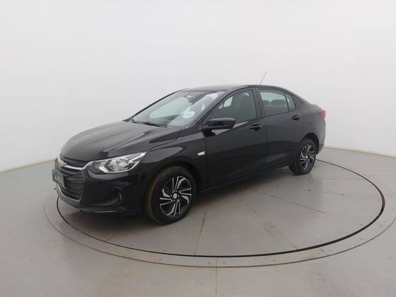 CHEVROLET ONIX 1.0 FLEX PLUS LT MANUAL CHEVROLET ONIX 1.0 FLEX PLUS LT MANUAL